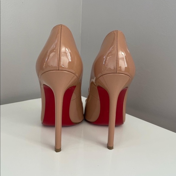 Christian Louboutin shoes - Picture 4 of 14